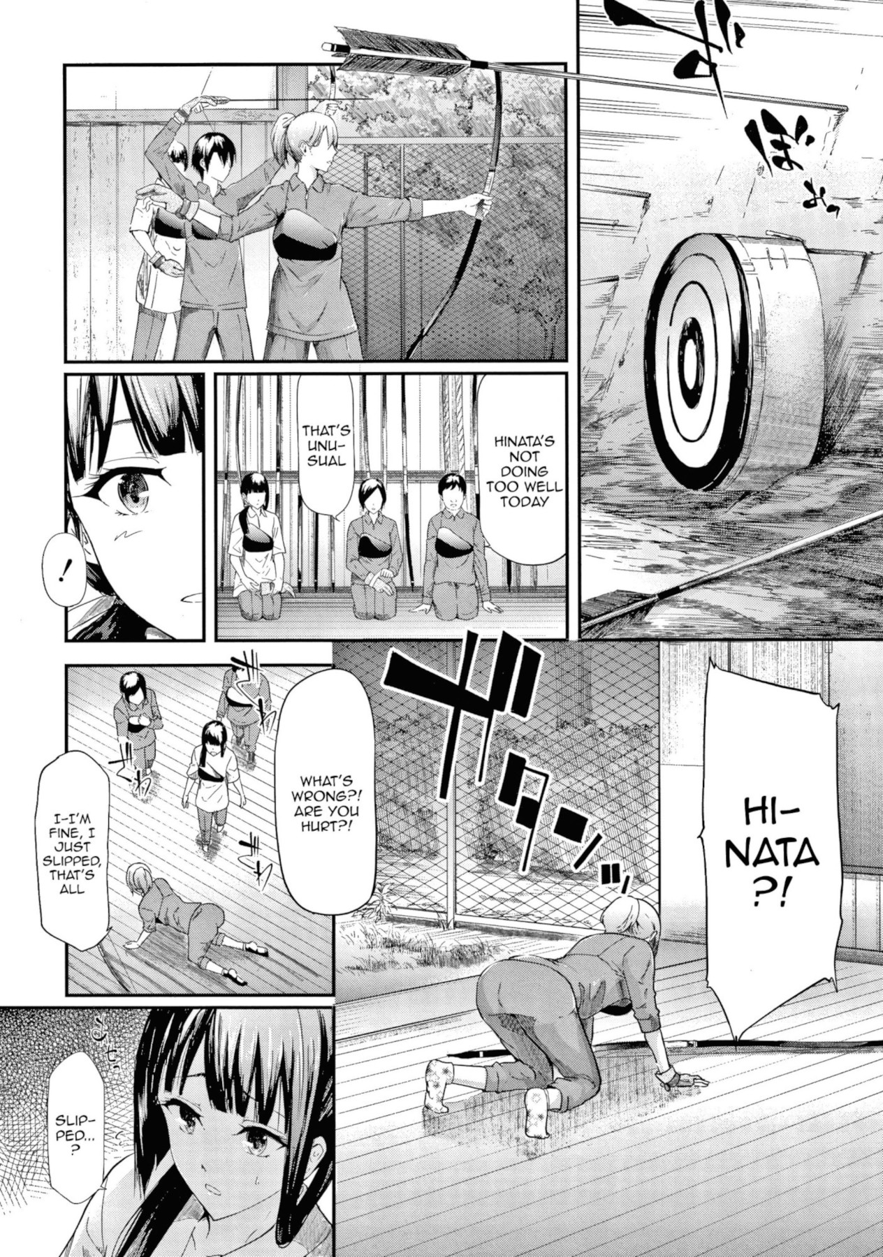 Hentai Manga Comic-The Sakuramiya Sister's NTR Records-Chapter 1-20